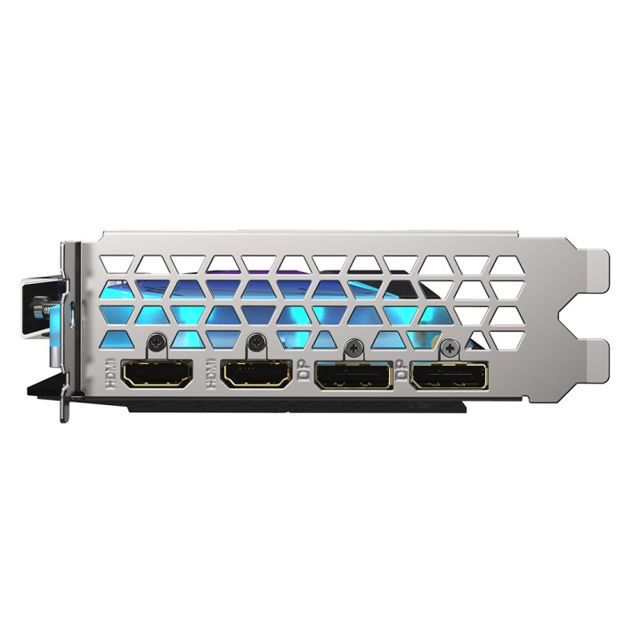 GIGABYTE RX 6900 XT 16Gb GDDR6 (GV-R69XTAORUSX WB-16GD)