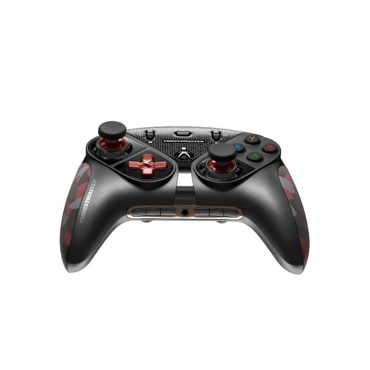 Botones Thrustmaster ESWAP X XBox One/Pc Rojo (4460228)