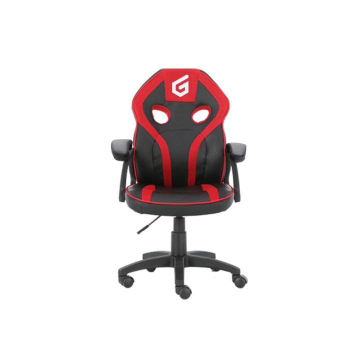 Silla Gaming CONCEPTRONIC Junior Negra/Roja (EYOTA06R)
