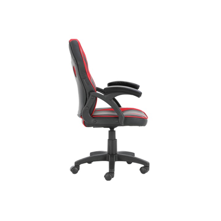 Silla Gaming CONCEPTRONIC Junior Negra/Roja (EYOTA06R)