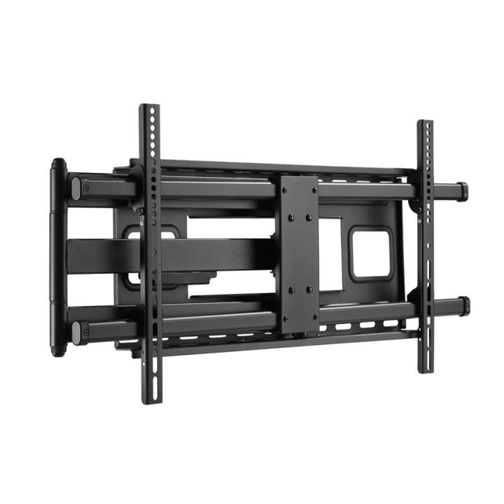 Soporte Pared EQUIP 43"-80" Inclinable 50Kg (EQ650327)