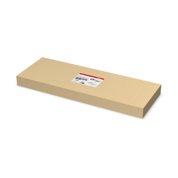 Soporte Pared EQUIP 43"-80" Inclinable 50Kg (EQ650327)