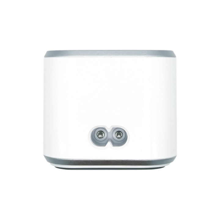 Cargador de Mesa AISENS 48W 5xUSB Blanco (ASCH-5PQC-W)