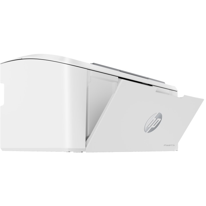HP LaserJet M110W A4 B/N 1xUSB 2.0 WiFi Blanca (7MD66F)