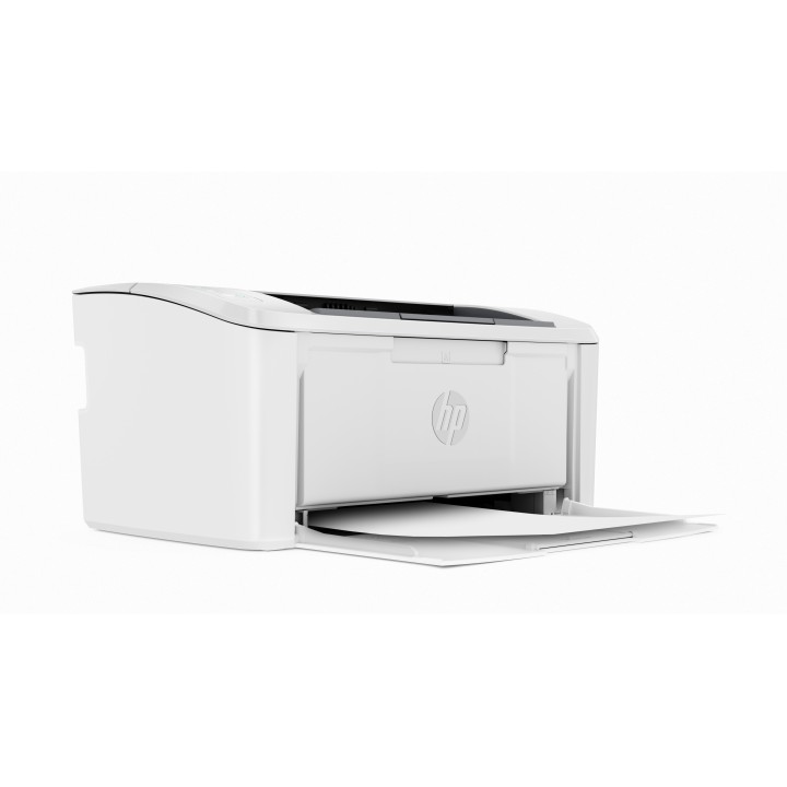 HP LaserJet M110W A4 B/N 1xUSB 2.0 WiFi Blanca (7MD66F)