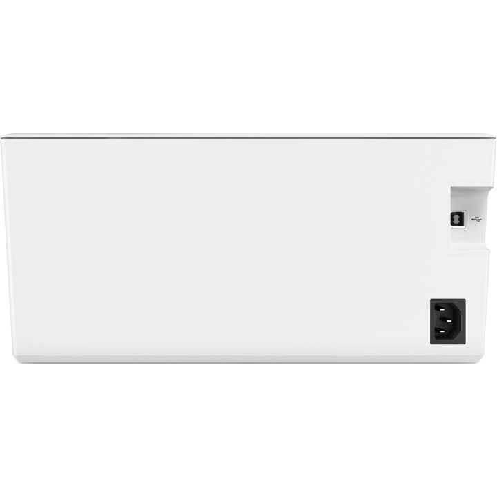 HP LaserJet M110W A4 B/N 1xUSB 2.0 WiFi Blanca (7MD66F)