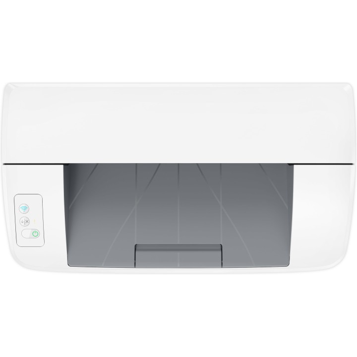 HP LaserJet M110W A4 B/N 1xUSB 2.0 WiFi Blanca (7MD66F)