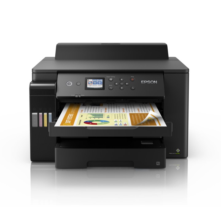Epson EcoTank ET-16150 A3+ Color USB WiFi (C11CJ04401)