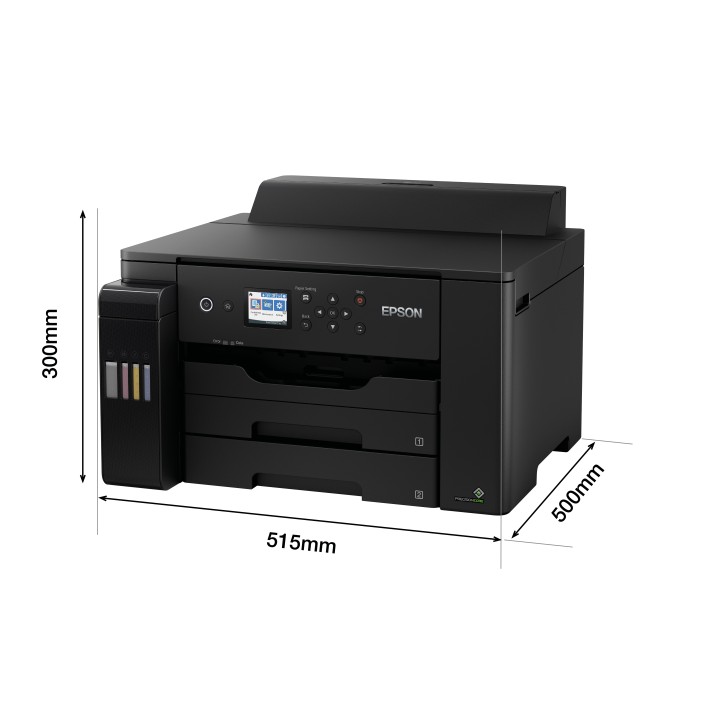 Epson EcoTank ET-16150 A3+ Color USB WiFi (C11CJ04401)