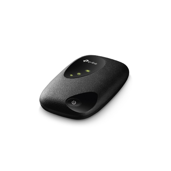 Router TP-Link WiFi 4 2.4GHz 4G LTE-FDD Negro (M7010)