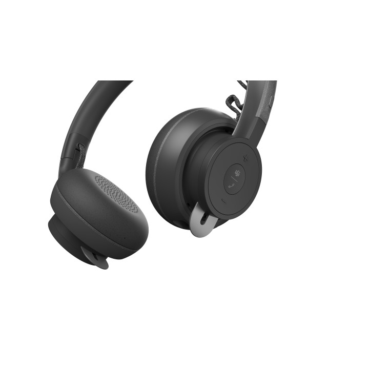 Auric+Micro LOGITECH Zone BT 5.0 Grafito (981-000854)