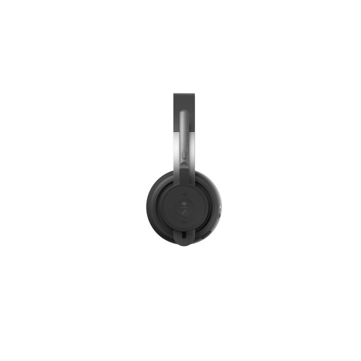 Auric+Micro LOGITECH Zone BT 5.0 Grafito (981-000854)