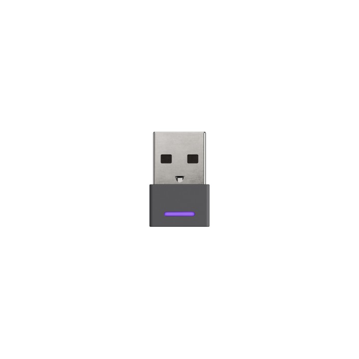 Auric+Micro LOGITECH Zone BT 5.0 Grafito (981-000854)