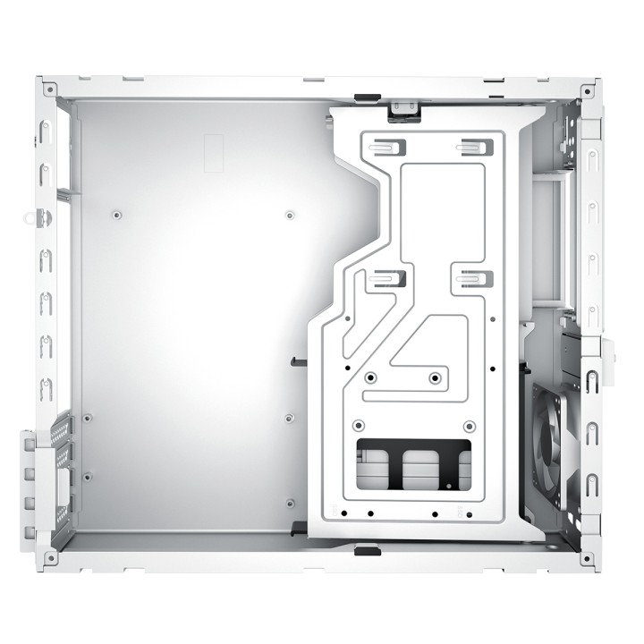 Caja UNYKA UK3001 Slim USB 2.0/3.0 mATX Negra (UK52168)