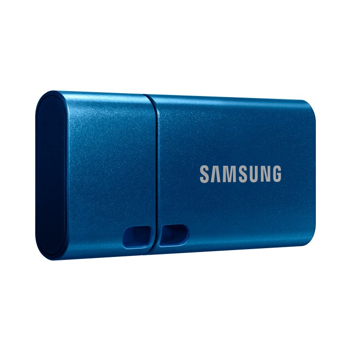 Pendrive Samsung 128Gb USB-C Azul (MUF-128DA/APC)