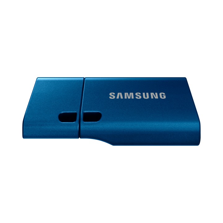 Pendrive Samsung 128Gb USB-C Azul (MUF-128DA/APC)