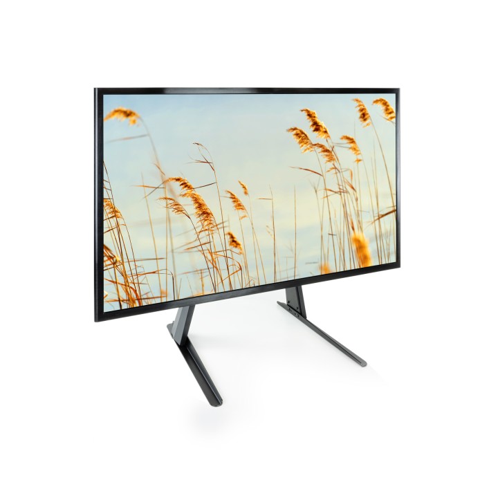 Soporte Mesa TOOQ 32"-70" Inclinable 50Kg (DB3270T-B)