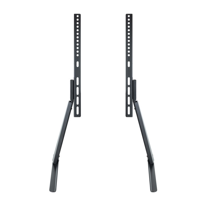 Soporte Mesa TOOQ 32"-70" Inclinable 50Kg (DB3270T-B)