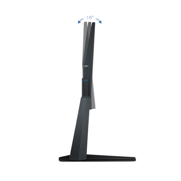Soporte Mesa TOOQ 32"-70" Inclinable 50Kg (DB3270T-B)