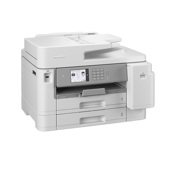 Multif BROTHER InkJet A3 Color WiFi Fax (MFC-J5955DW)
