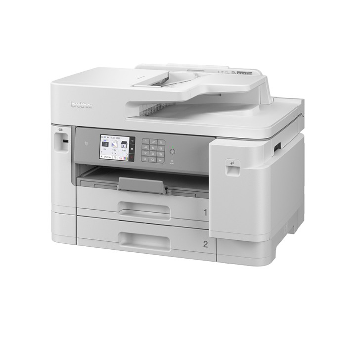Multif BROTHER InkJet A3 Color WiFi Fax (MFC-J5955DW)