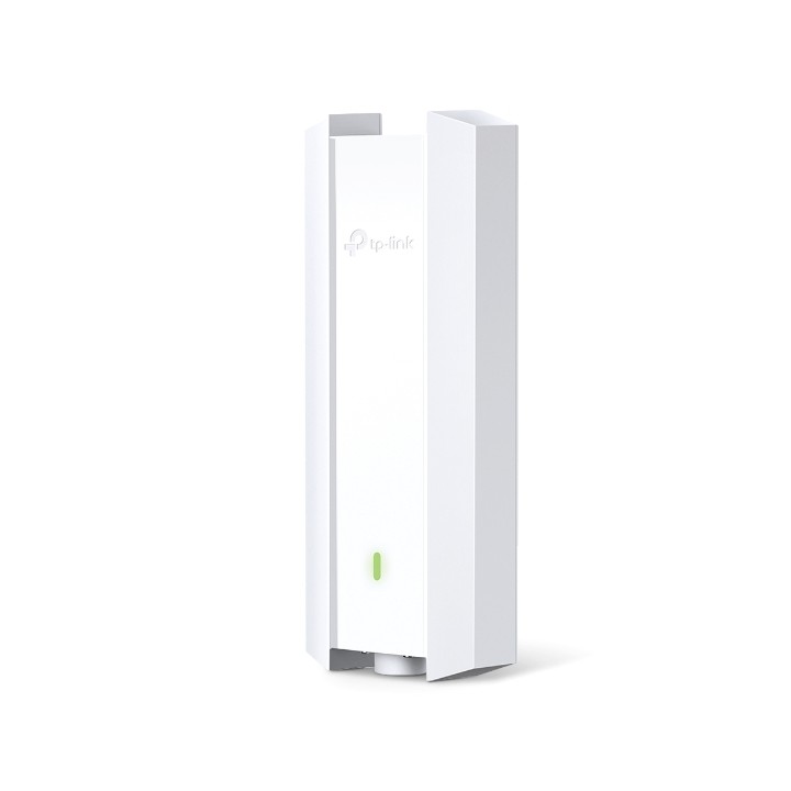 Pto Acceso TP-Link AX1800 1xRJ45 WiFi (EAP610-OUTDOOR)