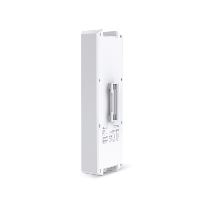 Pto Acceso TP-Link AX1800 1xRJ45 WiFi (EAP610-OUTDOOR)