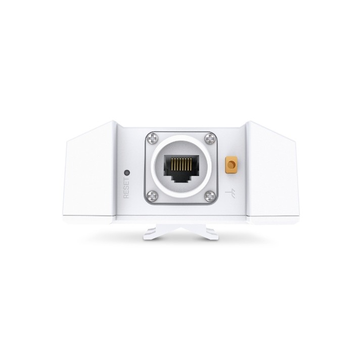 Pto Acceso TP-Link AX1800 1xRJ45 WiFi (EAP610-OUTDOOR)