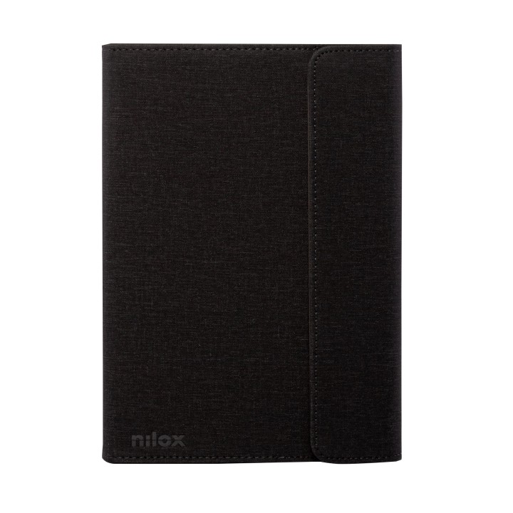 Funda NILOX Universal 9.7"-10.5" Negra (NXFB001)