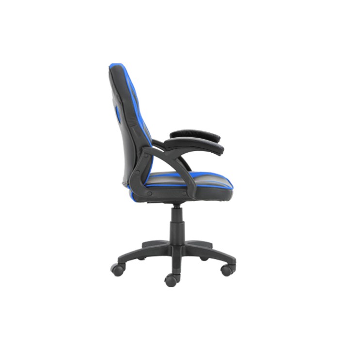 Silla Gaming CONCEPTRONIC Junior Negra/Azul (EYOTA06B)