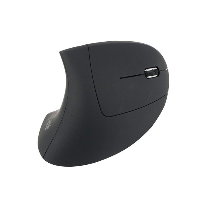 Ratón EQUIP Wireless RF Óptico 1600dpi Negro (EQ245110)