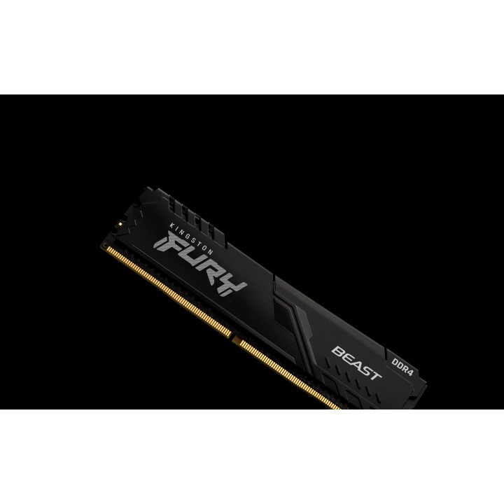 Módulo Kingston DDR4 32Gb 3200Mhz FURY (KF432C16BB/32)