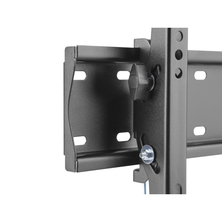 Soporte Pared EQUIP 37"-70" Inclinable 40Kg (EQ650332)