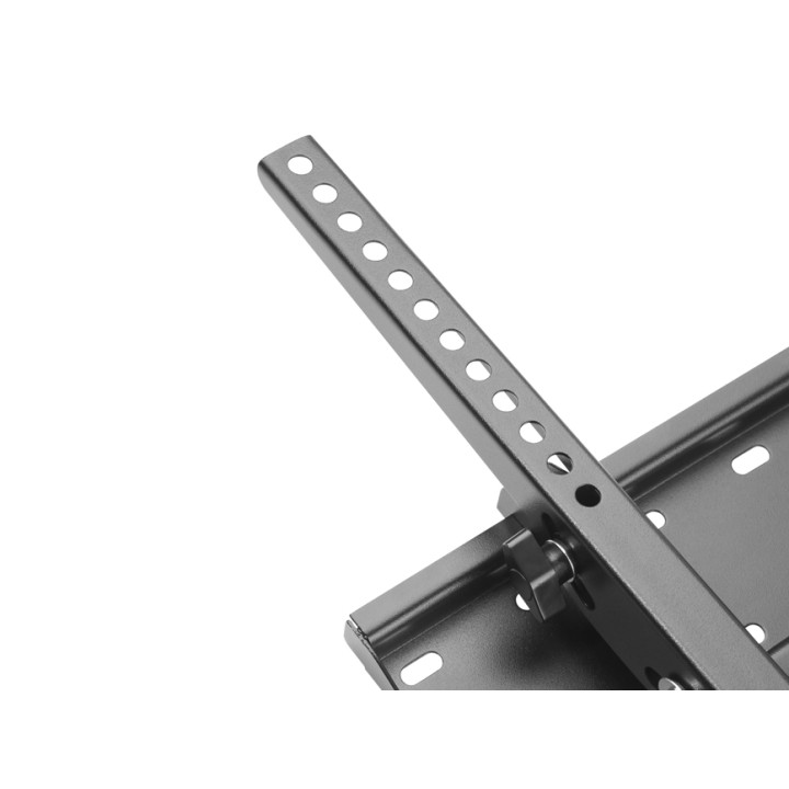 Soporte Pared EQUIP 37"-70" Inclinable 40Kg (EQ650332)