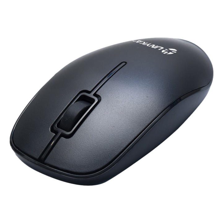 T+Ratón UNYKA PRO MK288 Mini Wireless Negro (UK505447)