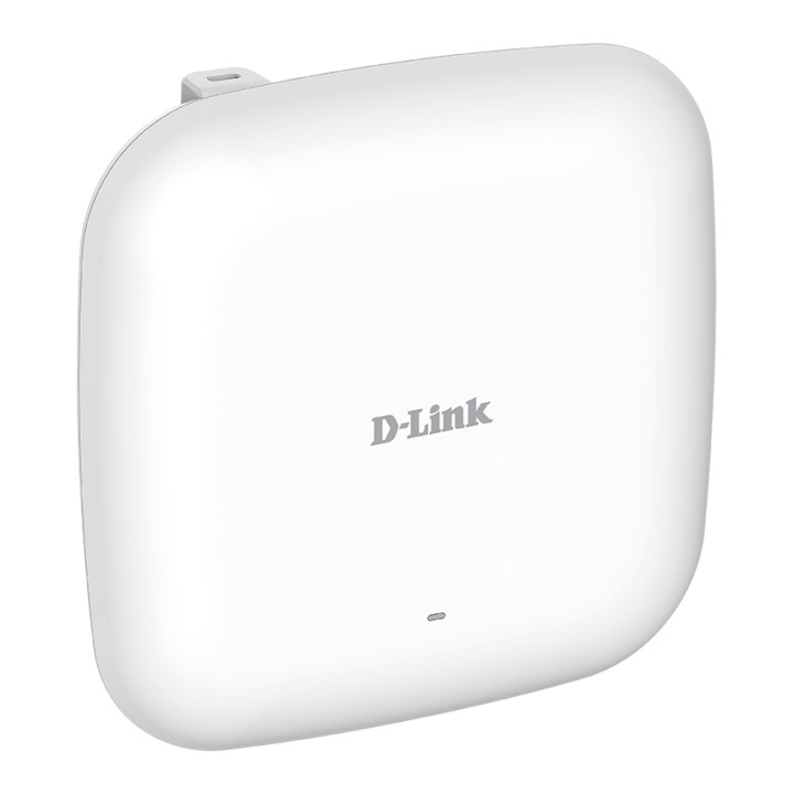 Pto Acceso D-Link AX1800 WiFi PoE Blanco (DAP-X2810)