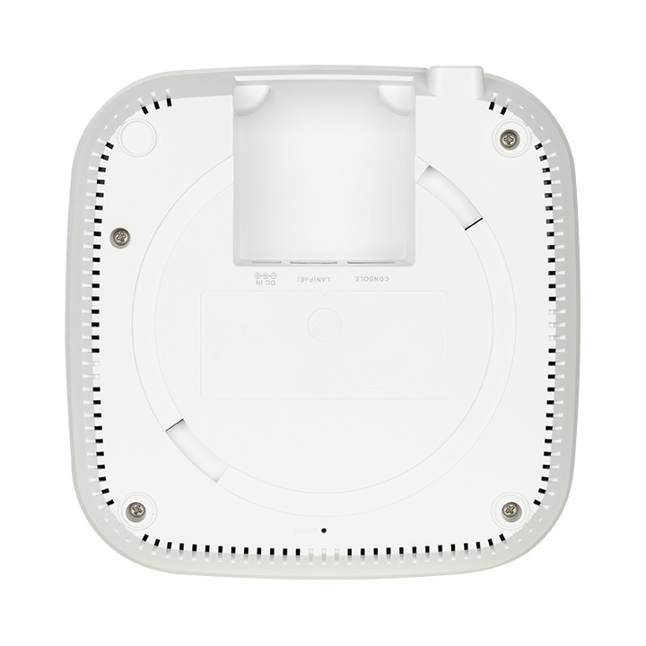 Pto Acceso D-Link AX1800 WiFi PoE Blanco (DAP-X2810)