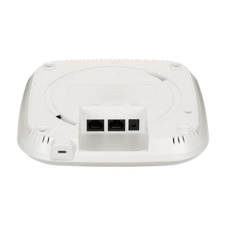 Pto Acceso D-Link AX1800 WiFi PoE Blanco (DAP-X2810)