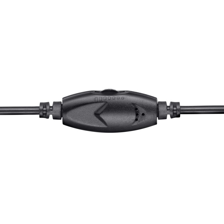 Auric+Micro Trust Primo 3.5mm Negros (21665)