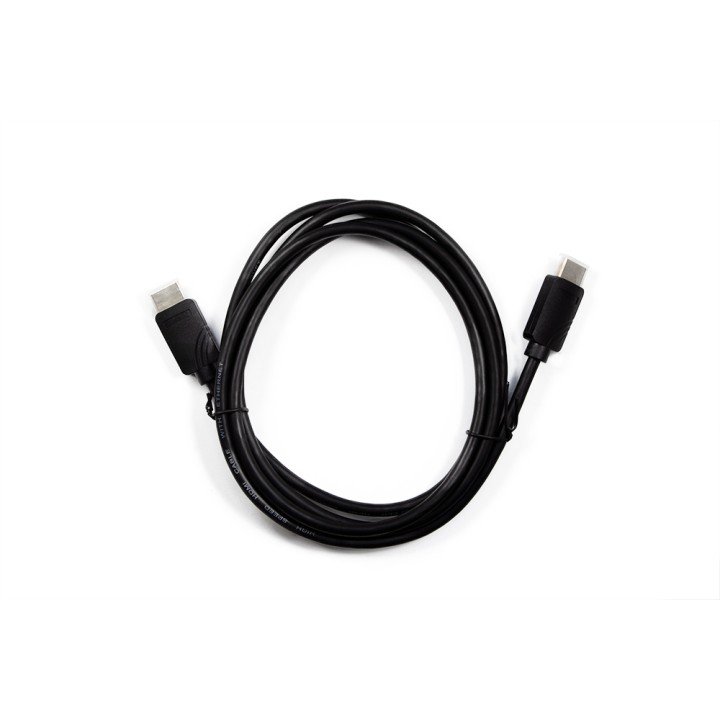 Cable NILOX HDMI 1.4 2m Negro (NXCHDMI02)