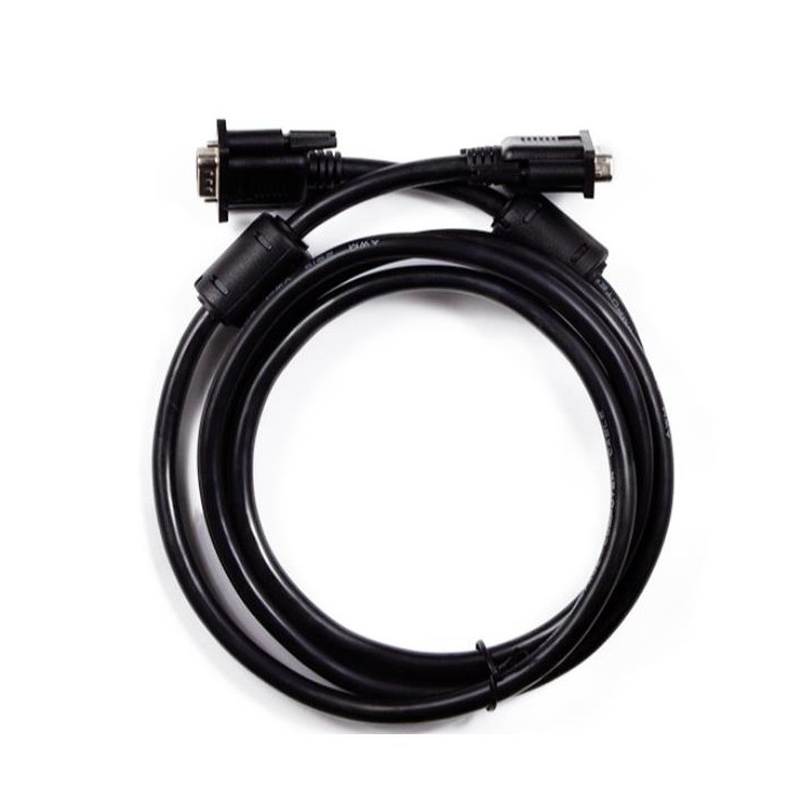 Cable Monitor NILOX VGA 1.8m (NXCVGA01)