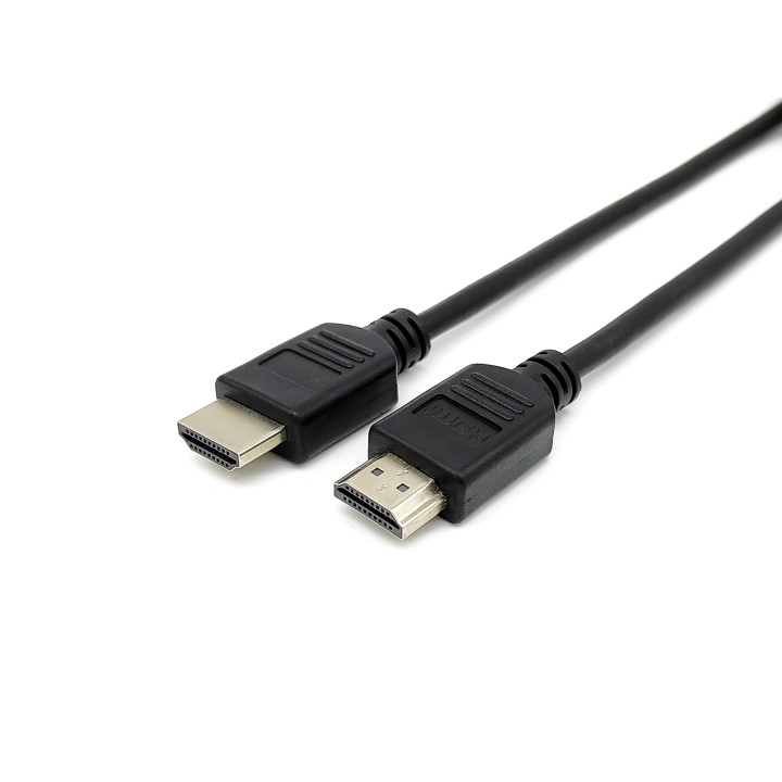 Cable EQUIP HDMI A/M a HDMI A/M 1.8m Negro (EQ119310)