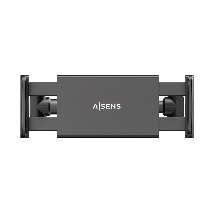 Soporte coche AISENS Reposacabeza Negro (MSC1P-107)