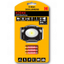 Kodak Linterna Led 300 lumens Frontal Ciclistas