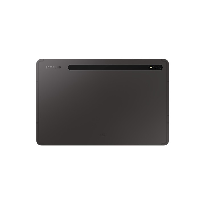 Tablet Samsung Tab S8 11" 8Gb 256Gb Gris (SM-X706BZABE)