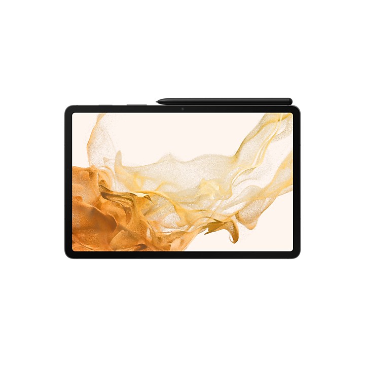 Tablet Samsung Tab S8 11" 8Gb 256Gb Gris (SM-X706BZABE)