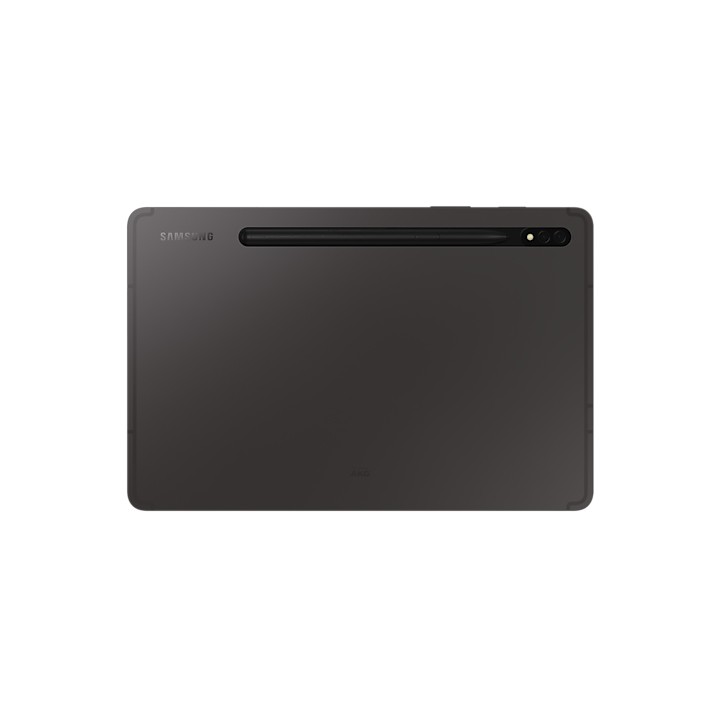 Tablet Samsung Tab S8 11" 8Gb 256Gb Gris (SM-X706BZABE)
