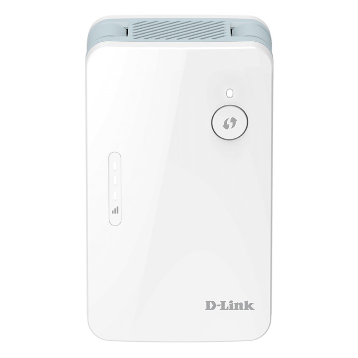 Extensor D-Link AI AX1500 1xRJ45 Ethernet Blanco (E15)