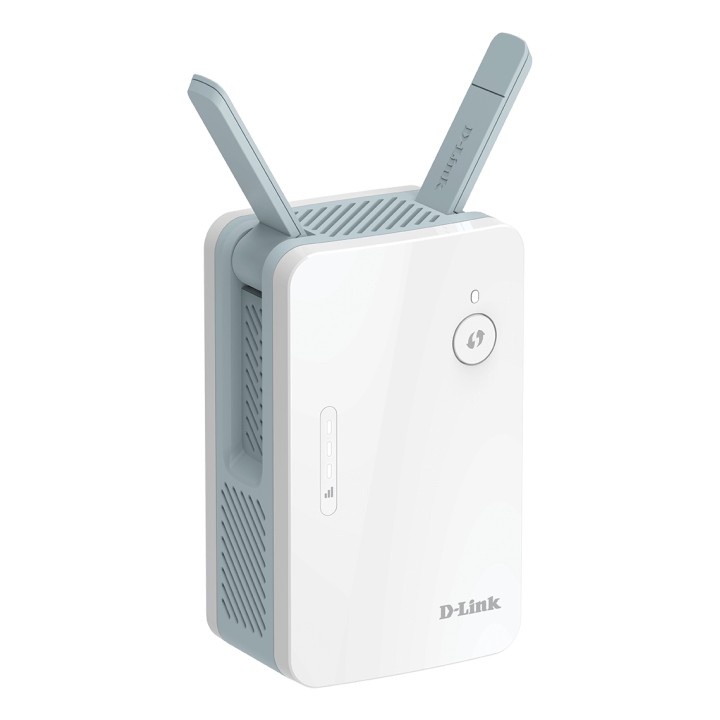 Extensor D-Link AI AX1500 1xRJ45 Ethernet Blanco (E15)