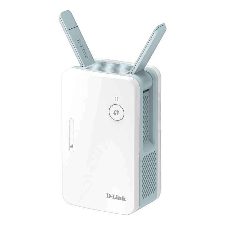Extensor D-Link AI AX1500 1xRJ45 Ethernet Blanco (E15)